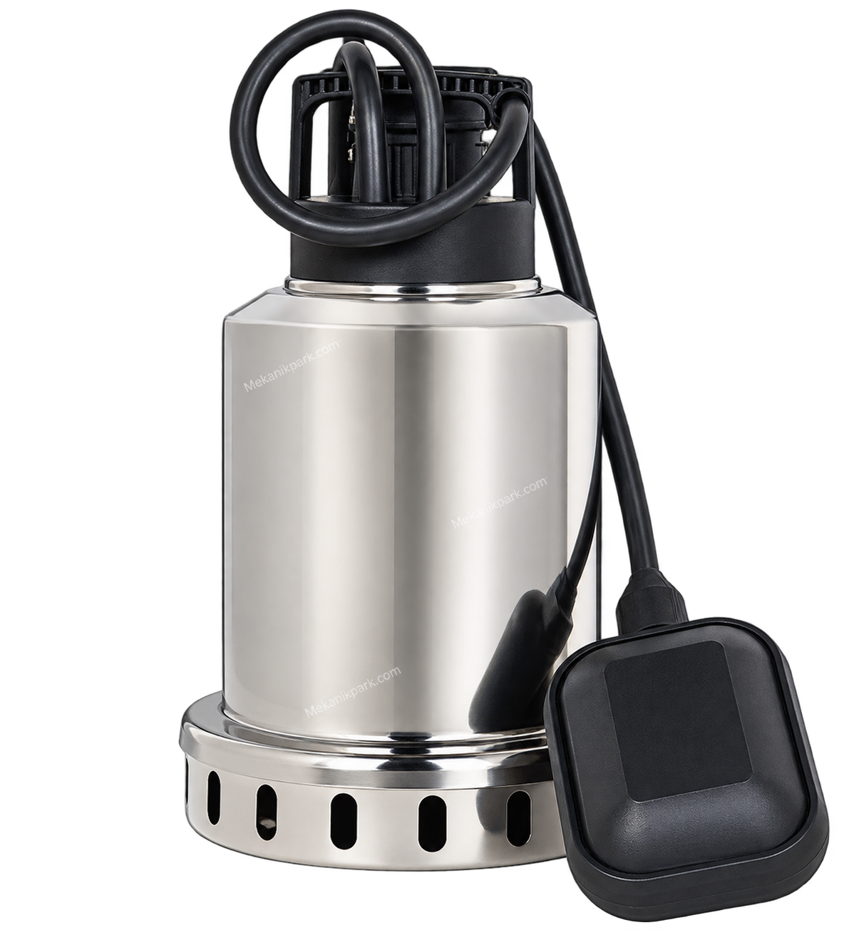 Wilo Initial Drain Inox Drenaj pompası