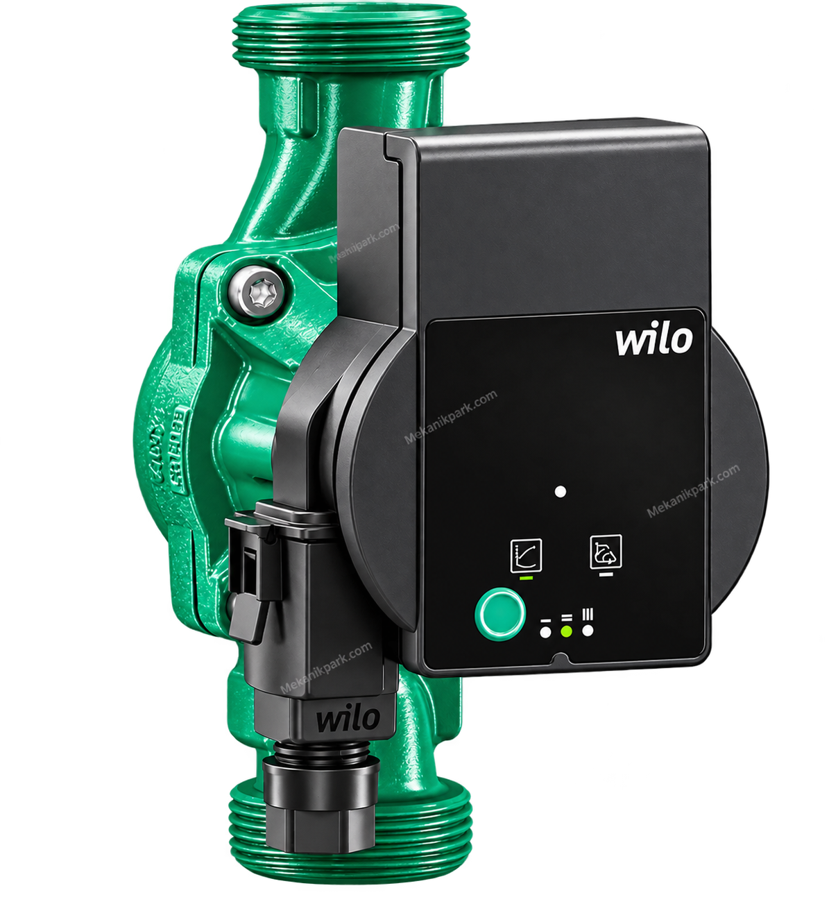 Wilo Atmos PICO Frekans kontrollü sirkülasyon pompası