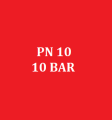 10BAR (PN10) Genleşme Tankları