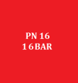 16BAR (PN16) Genleşme Tankları