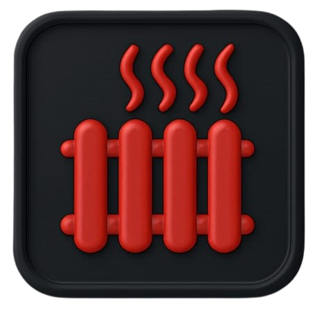 Radyatör Isıtma Eşanjörleri