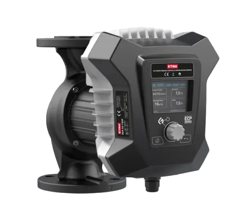 Sirkülasyon Pompaları