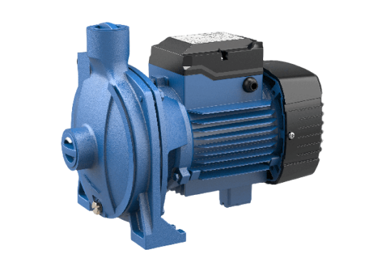 Yatay Milli Santrifüj Pompalar