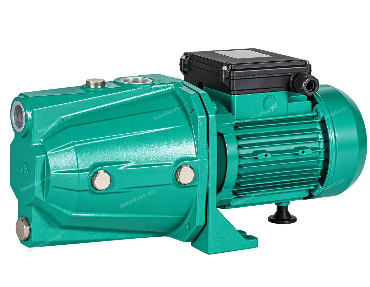 Jet SPG 9-45 Kendinden Emişli Jet Pompa