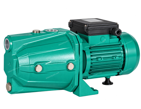 Jet SPG 9-45 Kendinden Emişli Jet Pompa