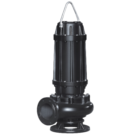 EFP 40D-2P DRENAJ POMPASI