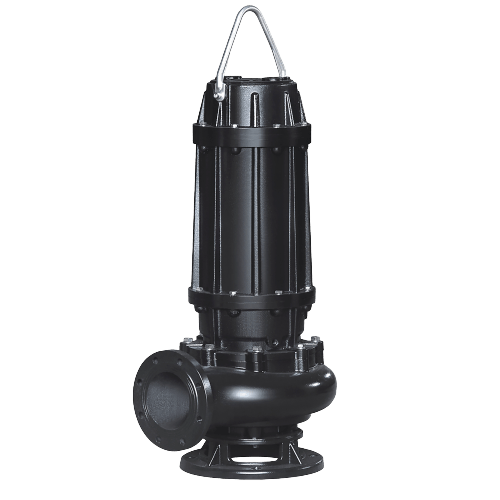 EFP 55D-2P DRENAJ POMPASI