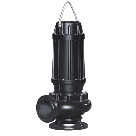 EFP 55D-2P DRENAJ POMPASI