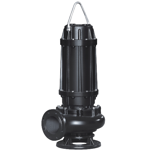 EFP 185D-2P DRENAJ POMPASI