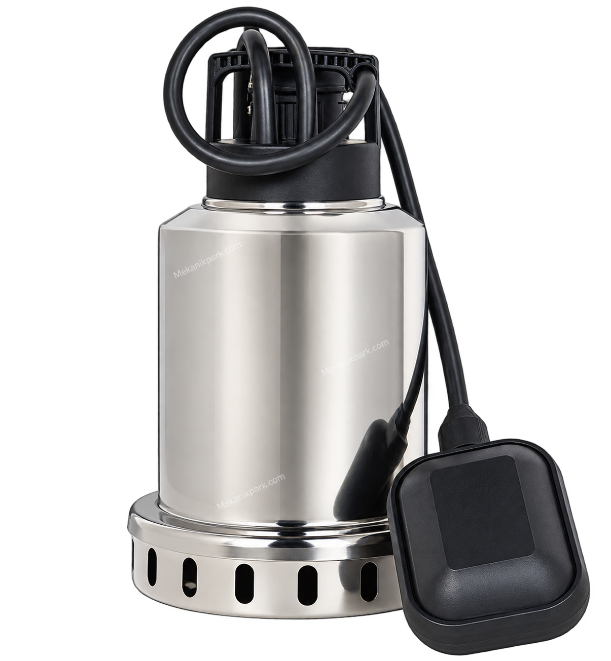 Initial Drain Inox 10.7 - Paslanmaz Gövdeli Drenaj Pompası
