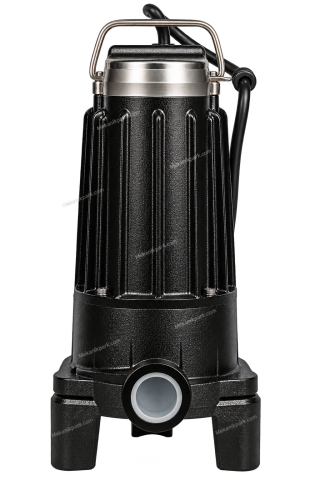 Initial Grinder 7.20 M - Monofaze Parçalayıcı Bıçaklı Dalgıç Pompa