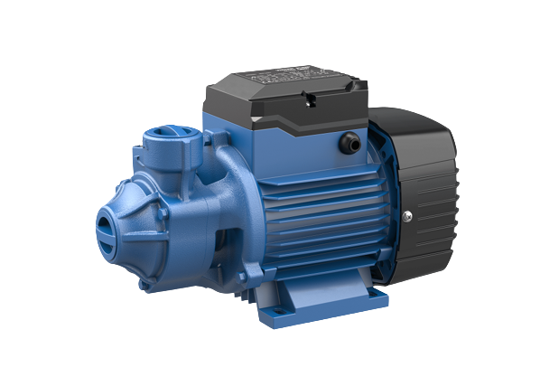 ETN 60 - (0,5HP) Periferikal Pompa