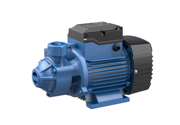 ETN 80 - (1HP)  Periferikal Pompa
