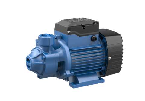 ETN 80 - (1HP)  Periferikal Pompa