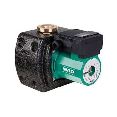 TOP-Z 30/10 T Kullanma Suyu Sirkülasyon Pompası