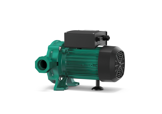 PB-088 EA - Monofaze Otomatik Güneş Enerjisi Pompası (Pompamat)