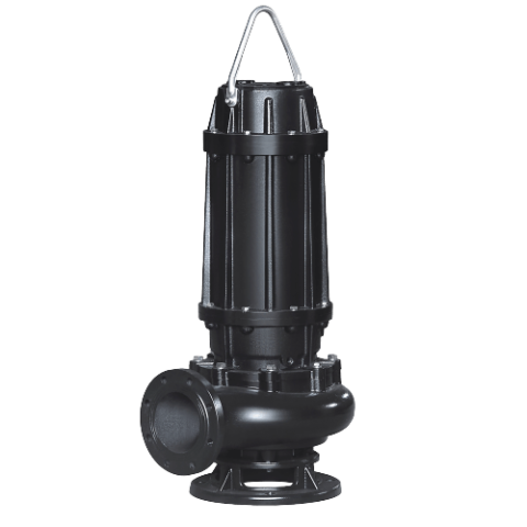 EFP 110D-2P DRENAJ POMPASI