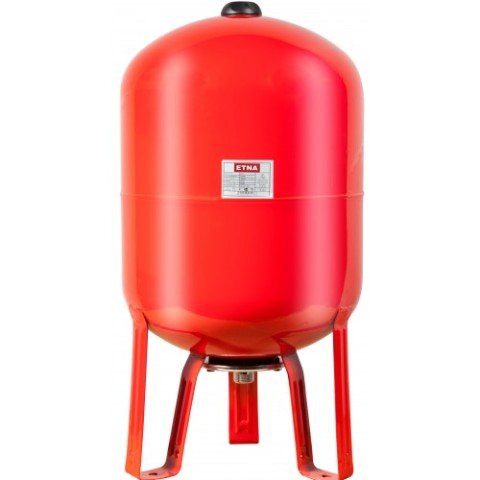 ETNA 500 - PN16 - 500lt. 16bar Kapalı Genleşme ve Hidrofor Tankı