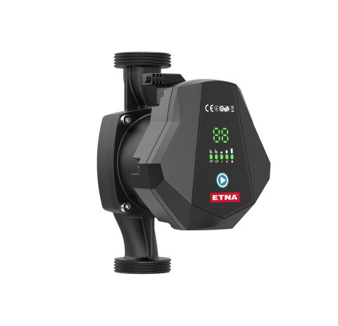 ECP 25-12-180H FREKANS KONVERTÖRLÜ SİRKÜLASYON POMPASI