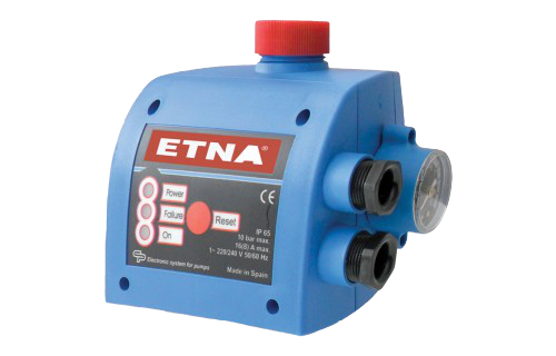 COMPACT 2-RM Otomatik Akış Kontrol Cihazı (Hidromat)