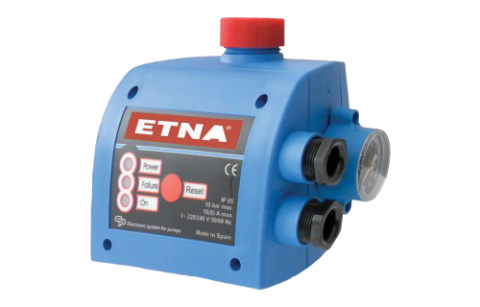COMPACT 2-RM Otomatik Akış Kontrol Cihazı (Hidromat)