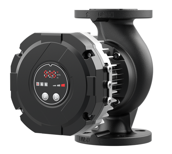 ECP BASIC 65-120F 340 - FREKANS KONVERTÖRLÜ SİRKÜLASYON POMPASI