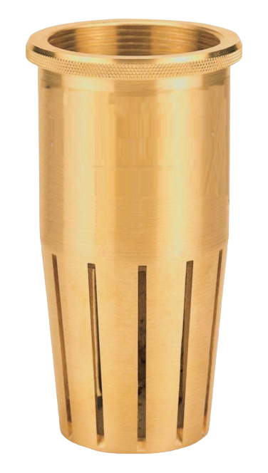 2'' - Dip Klape (Emiş Klapesi)