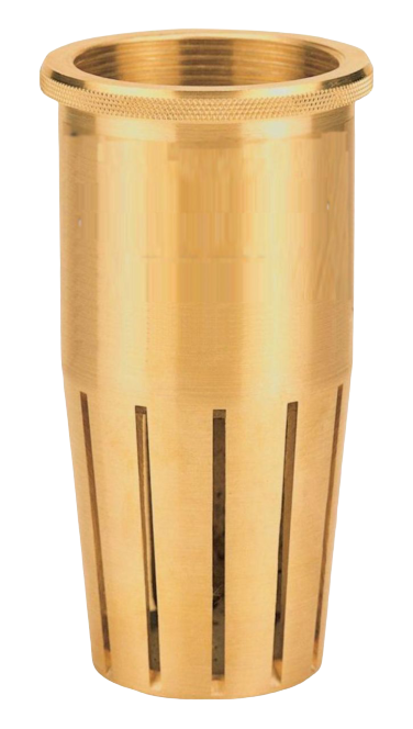 21/2'' - Dip Klape (Emiş Klapesi)