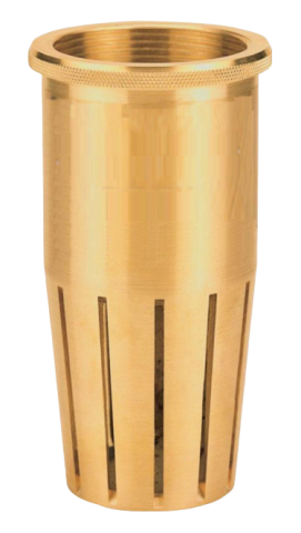 21/2'' - Dip Klape (Emiş Klapesi)