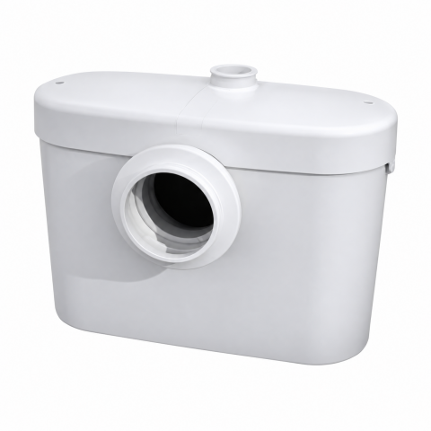 SANIACCESS 1 WC Öğütücü