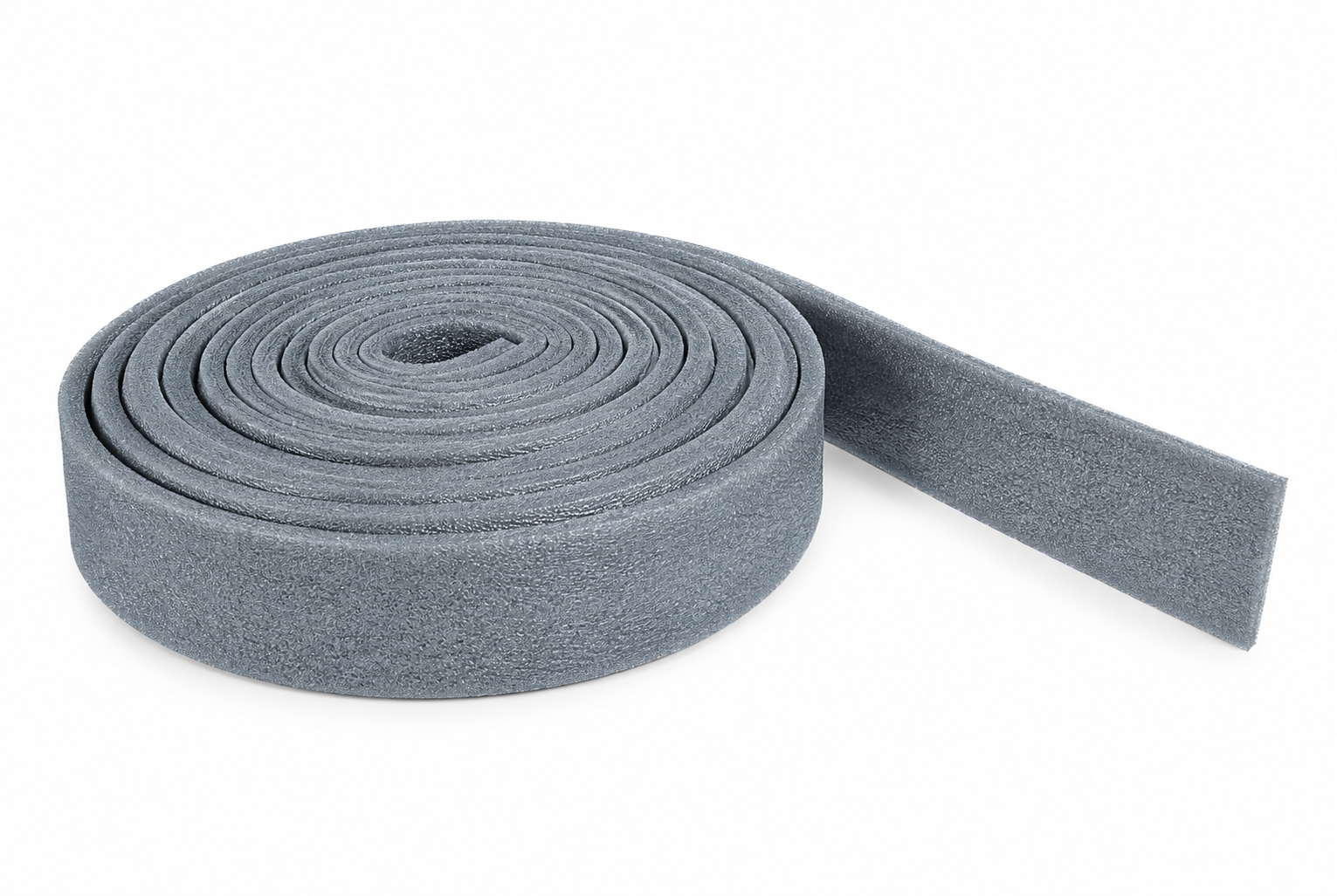 FRÄNKISCHE profitherm Yapışkanlı Kenar İzolasyon Bandı 8×150 mm — 25 m rulo