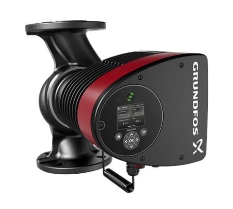 MAGNA3 50-40 F 240 Frekans Konvertörlü Sirkülasyon Pompası