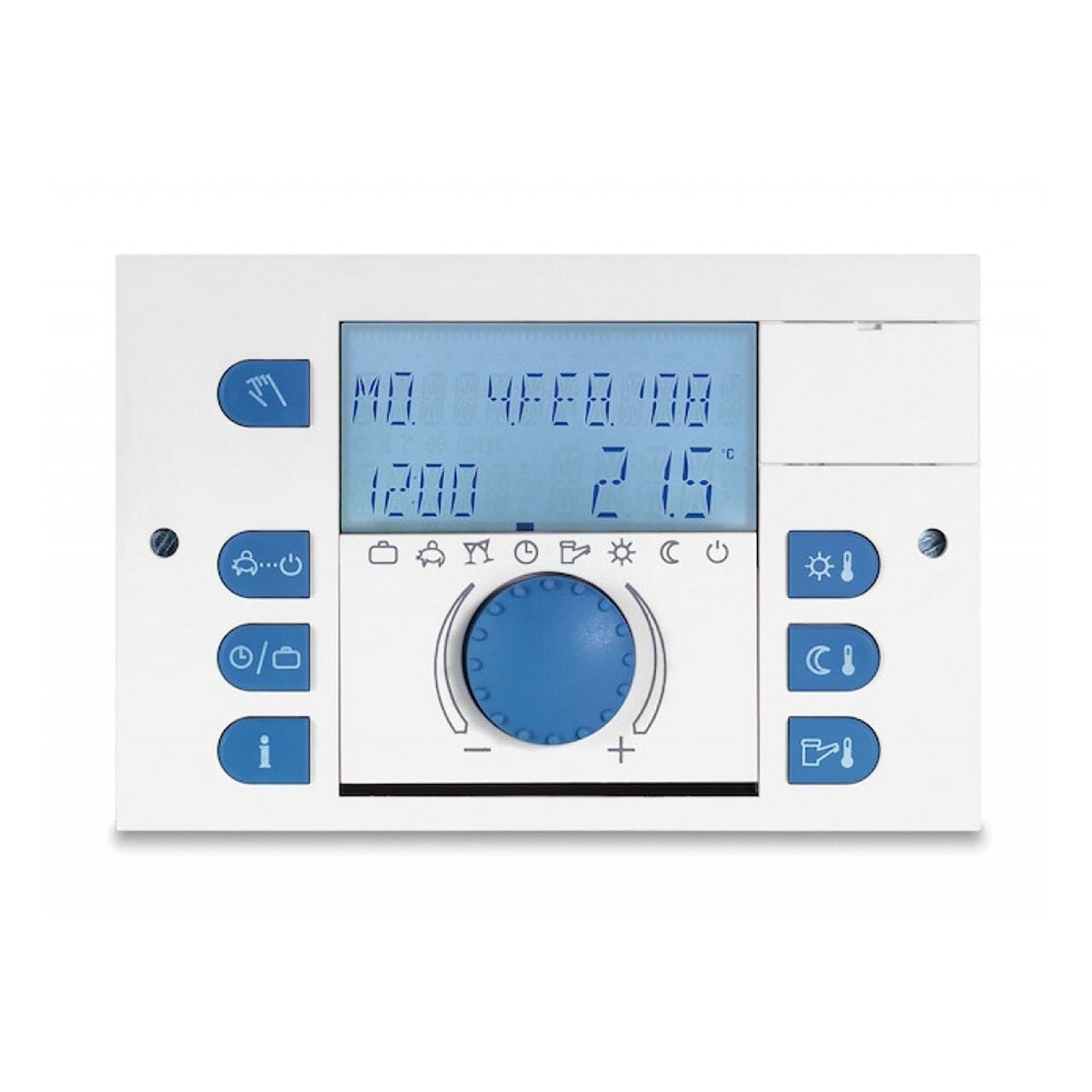 SDC3-10N SMILE Isıtma Kontrol Cihazı