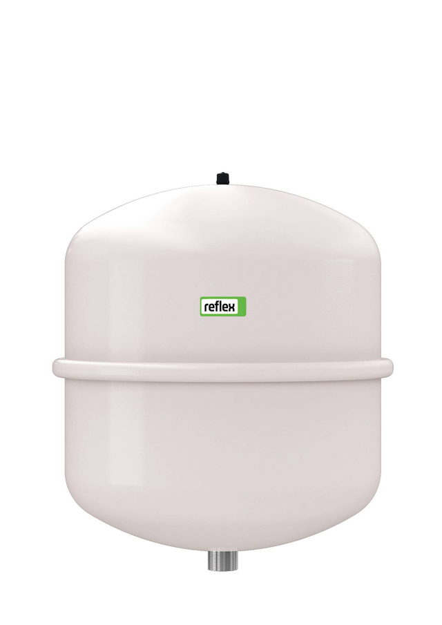 Reflex N 18 - 4 bar Sabit Membranlı Kapalı Genleşme Tankı orijinal ürün görseli