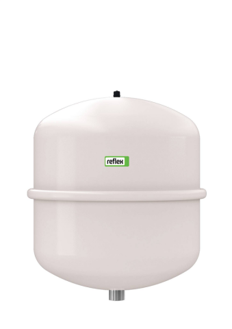 Reflex N 18 - 4 bar Sabit Membranlı Kapalı Genleşme Tankı