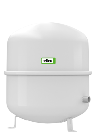 Reflex N 80 - 6 bar Sabit Membranlı Kapalı Genleşme Tankı