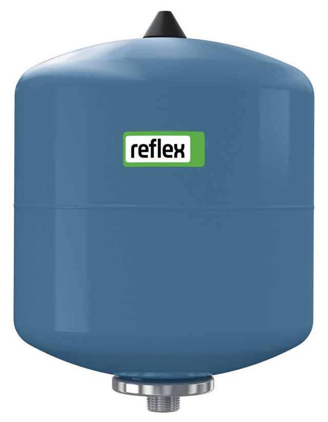 Refix DE 18 Kullanma Suyu Genleşme Tankı