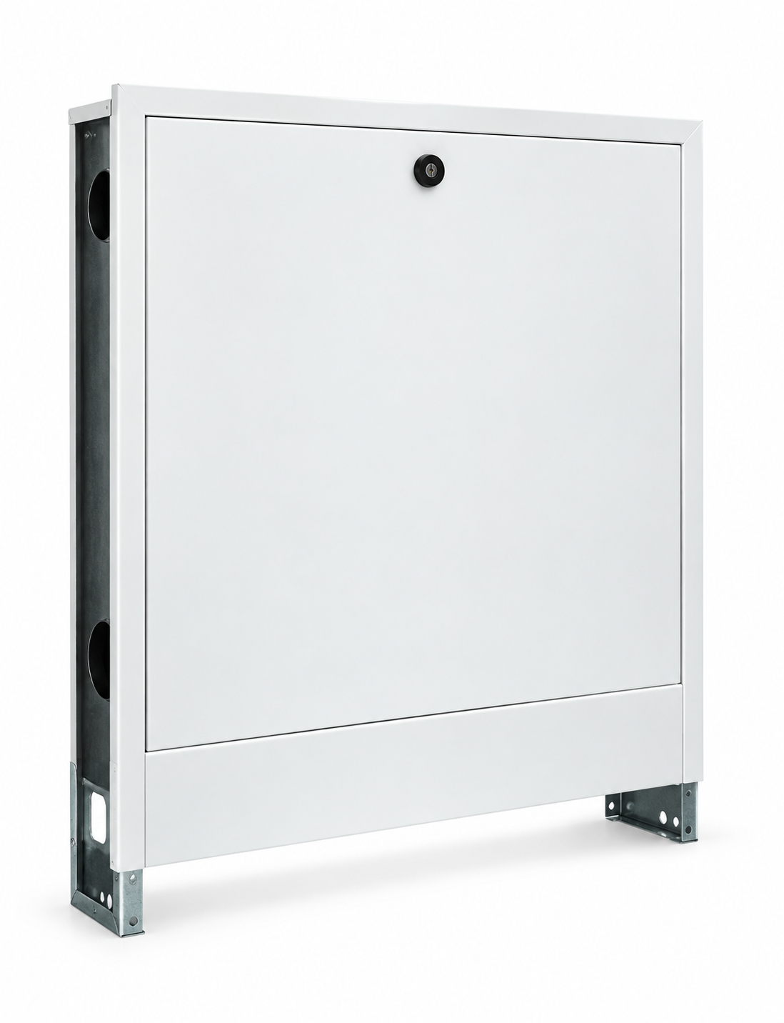 FRÄNKISCHE profitherm Sıva Altı Kolektör Dolabı Tip 4 – 1200×700×110 mm