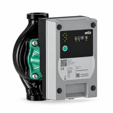 Atmos MAXO1.0 30/0,5-8 Frekans Konvertörlü Sirkülasyon Pompası