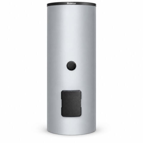 S120/5W Tek Serpantinli Hijyenik Boyler