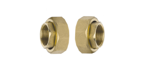 R30 Sirkülasyon Pompası 11/4'' Rakor Bağlantı Seti