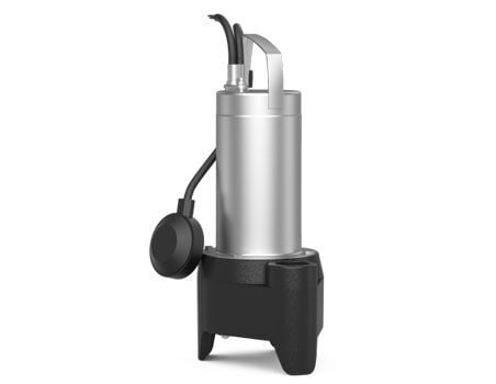 Rexa MINI3-V04.11/M Monofaze Flatörlü Drenaj Pompası