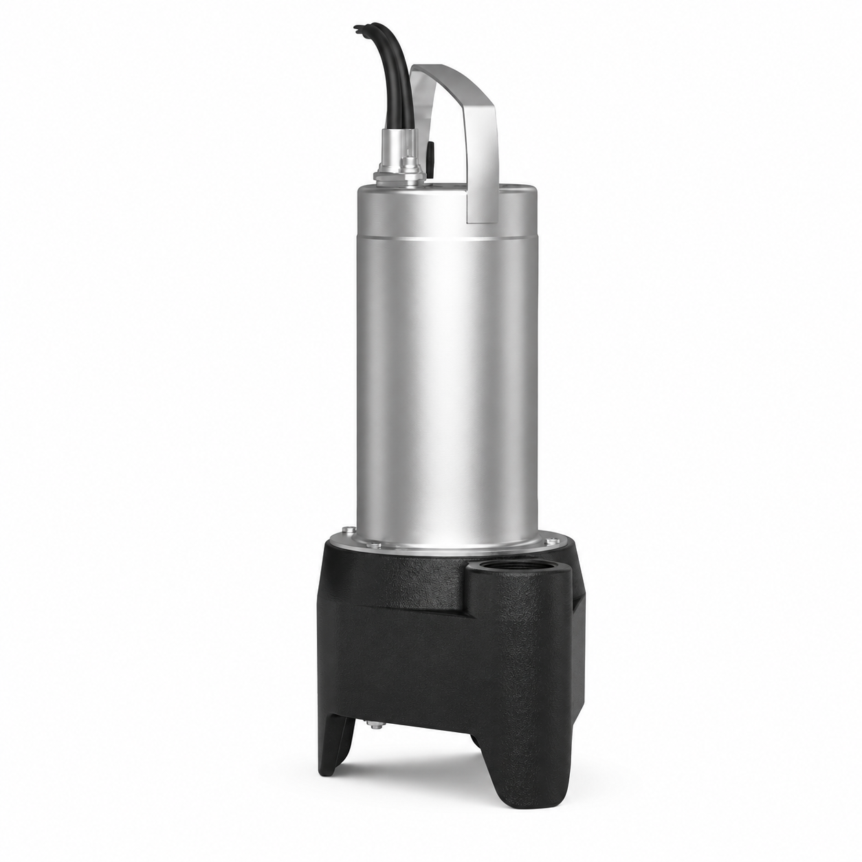 Rexa MINI3-V04.11/T Trifaze Drenaj Pompası