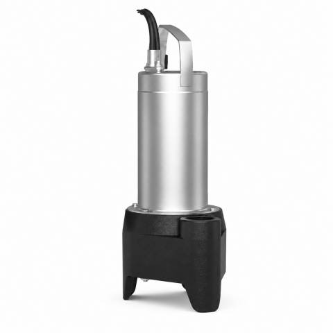 Rexa MINI3-V04.11/T Trifaze Drenaj Pompası
