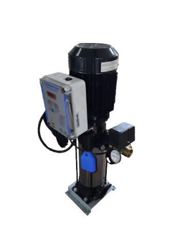 EXDP-K 1/912 Tek Pompalı Hidrofor (28Kat-60Daire)