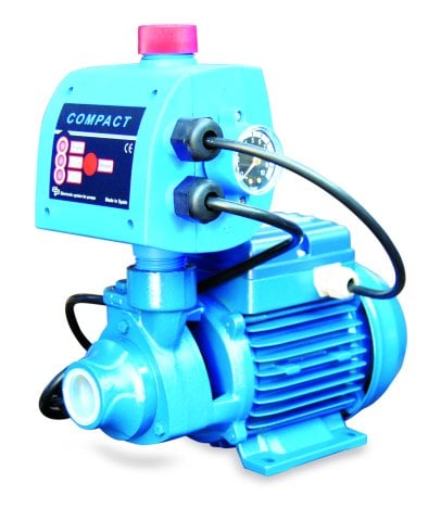 PTX1 Hidro (3Kat-3Daire) Akış Kontrollü Hidrofor