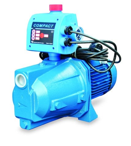 PTX Jet 100 Hidro (5Kat-9Daire) Akış Kontrollü Hidrofor