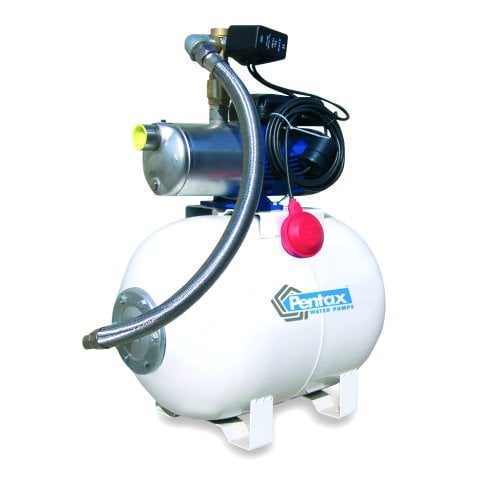 ULTRA 3 /50 (7Kat-14Daire) 50lt. Tanklı Hidrofor Seti