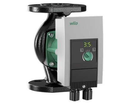Yonos MAXO 40/0,5-8 Frekans Konvertörlü Sirkülasyon Pompası