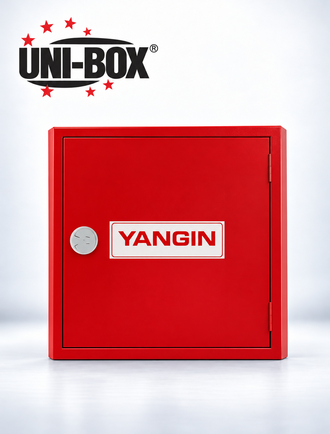 Uni-Box Ürünleri